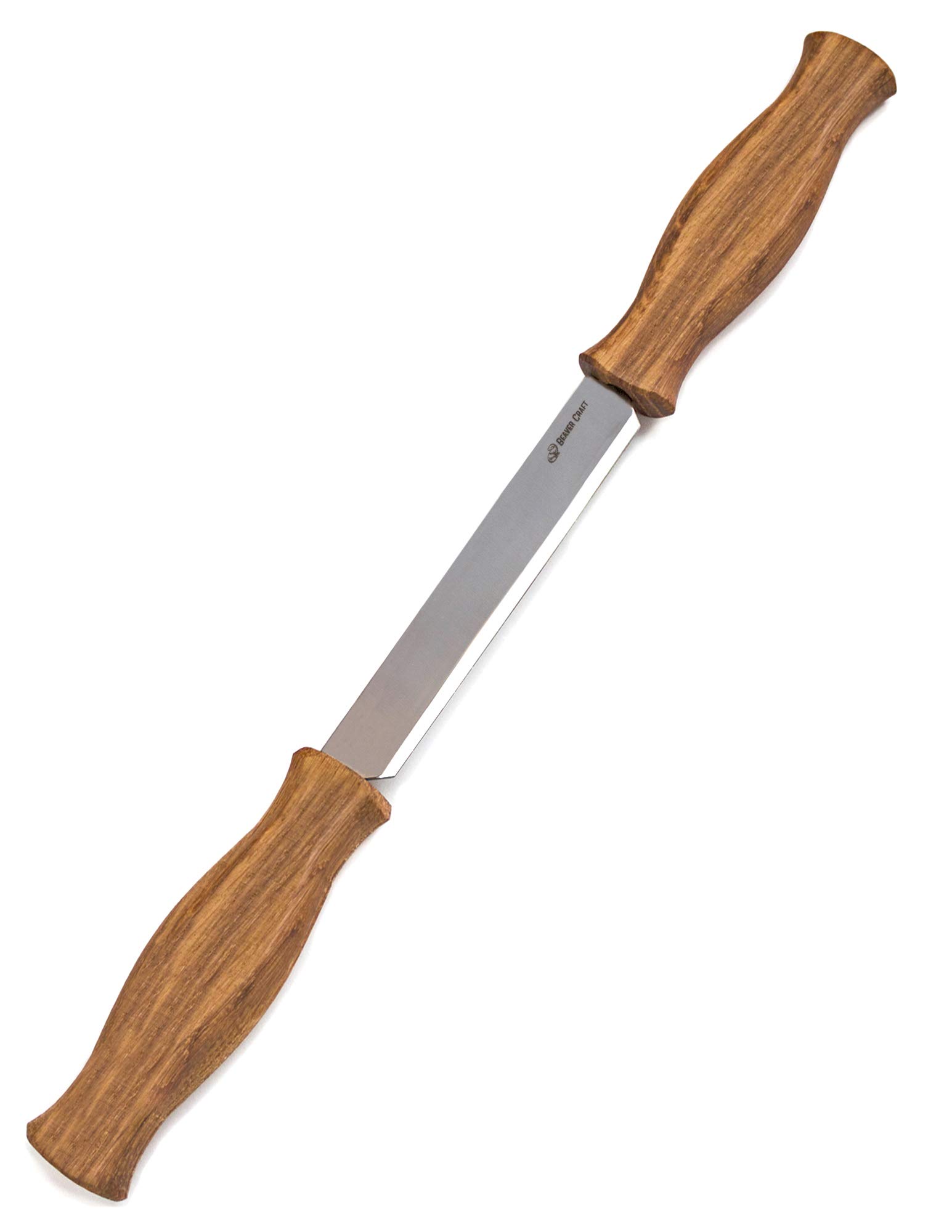 Amazon.co.jp: BeaverCraft, ドローナイフ DK1-11 cm